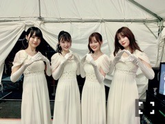 生田 絵梨花｜神宮〜♪574（2019-09-05）｜6枚目