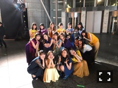生田 絵梨花｜北海道〜♪575（2019-09-07）