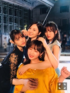 生田 絵梨花｜北海道〜♪575（2019-09-07）｜3枚目