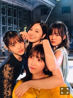 生田 絵梨花｜北海道〜♪575（2019-09-07）｜4枚目