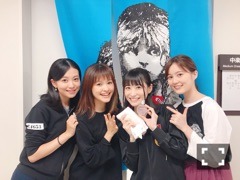 生田 絵梨花｜レミゼ2019〜♪576（2019-09-23）｜3枚目