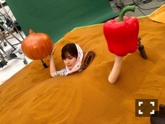 生田 絵梨花｜秋ですね〜♪578（2019-10-07）｜3枚目