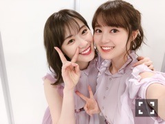 生田 絵梨花｜キレイ稽古、写真集〜♪581（2019-11-29）