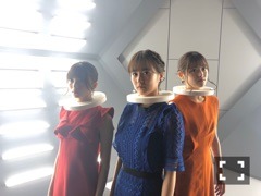 生田 絵梨花｜しあわせの保護色〜♪588（2020-03-06）｜5枚目