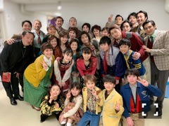 生田 絵梨花｜ホイッスル千秋楽〜♪590（2020-03-29）