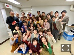 生田 絵梨花｜ホイッスル千秋楽〜♪590（2020-03-29）｜2枚目