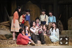 生田 絵梨花｜ホイッスル千秋楽〜♪590（2020-03-29）｜4枚目