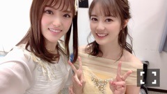 生田 絵梨花｜春がくる〜♪591（2020-04-01）