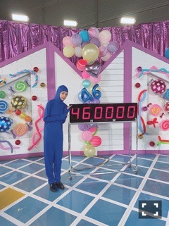 生田 絵梨花｜46時間TV〜♪592（2020-06-19）