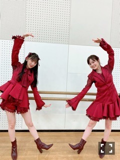 生田 絵梨花｜2021〜don♪596（2021-01-13）｜2枚目