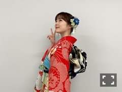 生田 絵梨花｜2021〜don♪596（2021-01-13）｜3枚目