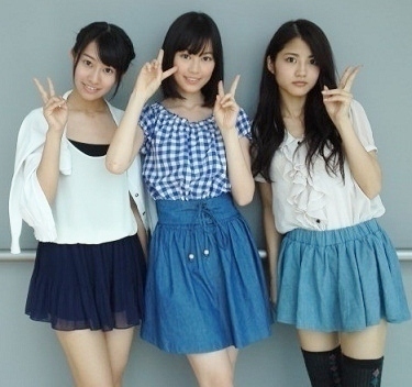 生田 絵梨花｜ヤングなでしこ〜don♪116（2012-08-20）
