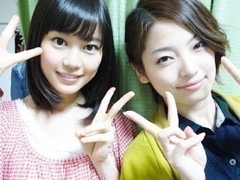生田 絵梨花｜ゆみ姉〜don♪136（2012-10-20）