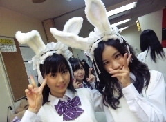 生田 絵梨花｜改めてzepp ～don♪15（2011-12-02）｜14枚目