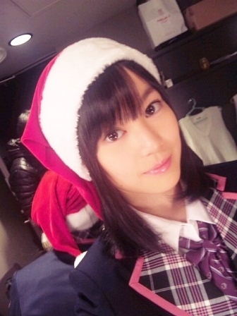 生田 絵梨花｜クリスマス絵梨花～don♪28（2011-12-25）｜13枚目