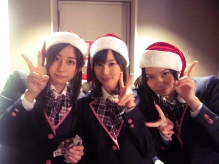 生田 絵梨花｜クリスマス絵梨花～don♪28（2011-12-25）｜14枚目