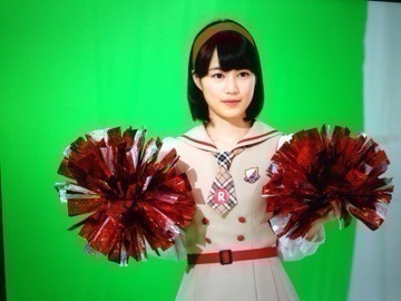 生田 絵梨花｜楽天スーパーセール ☆～don♪246（2014-02-27）