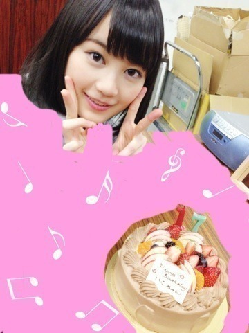 生田 絵梨花｜乃木坂show～don♪247（2014-03-01）｜2枚目