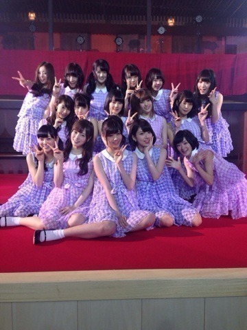 生田 絵梨花｜MV公開！～don♪249（2014-03-10）