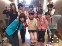生田 絵梨花｜ロマンスのスタート ～don♪253（2014-03-27）｜2枚目