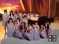 生田 絵梨花｜充実～don♪258（2014-04-11）