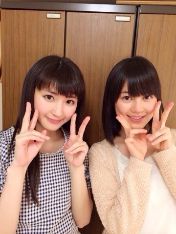 生田 絵梨花｜美美子ちゃん～don♪ 263（2014-04-27）
