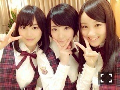 生田 絵梨花｜久々のイベント～don ♪264（2014-04-29）