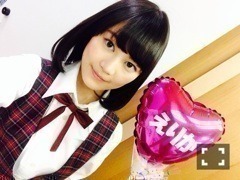 生田 絵梨花｜久々のイベント～don ♪264（2014-04-29）｜2枚目