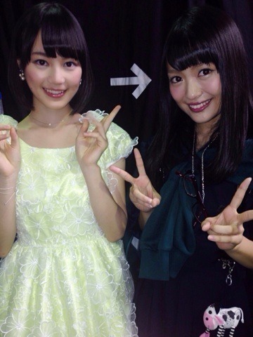 生田 絵梨花｜BINGO！～don♪265（2014-05-01）