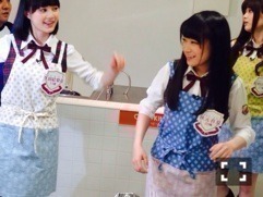 生田 絵梨花｜博多想いツアー～♪ 268（2014-05-11）｜6枚目