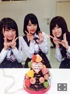 生田 絵梨花｜博多想いツアー～♪ 268（2014-05-11）｜9枚目