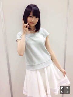 生田 絵梨花｜名古屋～don♪269（2014-05-19）