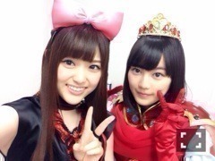 生田 絵梨花｜千秋楽っ～don♪274（2014-06-16）｜2枚目