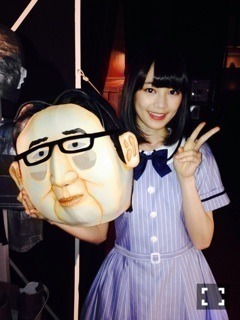 生田 絵梨花｜千秋楽っ～don♪274（2014-06-16）｜4枚目