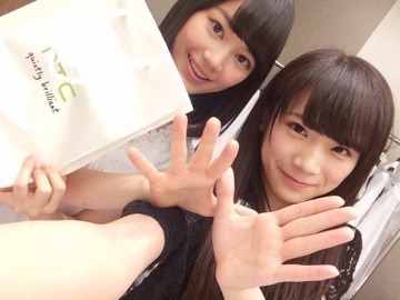 生田 絵梨花｜HTC～don♪285（2014-08-19）