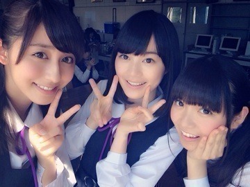 生田 絵梨花｜あーした天気になっ てくれーぃ～don♪288（2014-09-06）