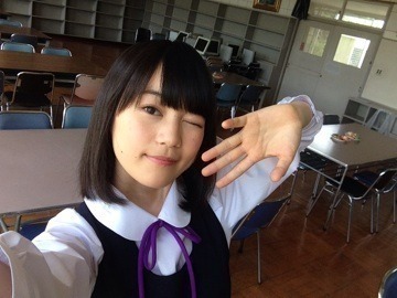 生田 絵梨花｜あーした天気になっ てくれーぃ～don♪288（2014-09-06）｜2枚目