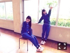 生田 絵梨花｜青空MV～don♪289（2014-09-12）｜2枚目