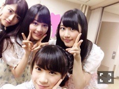 生田 絵梨花｜乃木どこ～don♪290（2014-09-14）