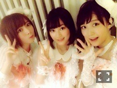生田 絵梨花｜ハロウィンパーティ ーdon♪303（2014-10-20）｜3枚目