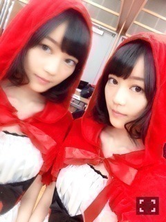 生田 絵梨花｜ハロウィン～don♪305（2014-10-30）