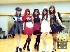 生田 絵梨花｜ハロウィン～don♪305（2014-10-30）｜2枚目
