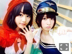 生田 絵梨花｜ハロウィン～don♪305（2014-10-30）｜3枚目