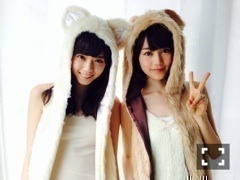 生田 絵梨花｜ハロウィン～don♪305（2014-10-30）｜4枚目