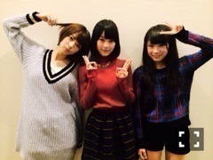 生田 絵梨花｜舞台鑑賞～don♪307（2014-11-08）｜2枚目