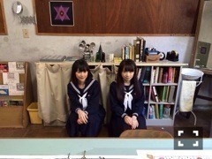 生田 絵梨花｜映画について改めて ～don♪308（2014-11-10）｜4枚目