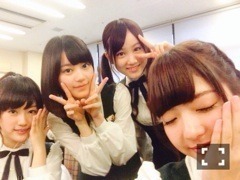 生田 絵梨花｜大阪スペシャルライ ブ～don♪309（2014-11-18）