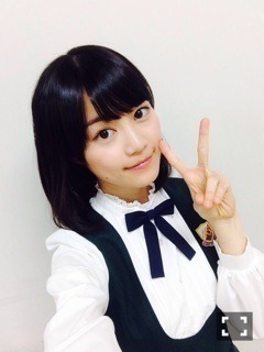 生田 絵梨花｜GLAYさん～don♪311（2014-11-26）