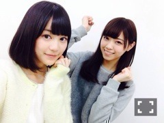 生田 絵梨花｜涙雨 ～don♪312（2014-11-26）