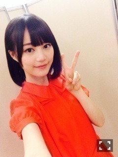 生田 絵梨花｜FNS歌謡祭～don♪314（2014-12-04）